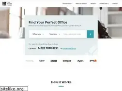 Sites similar to freeofficefinder.com