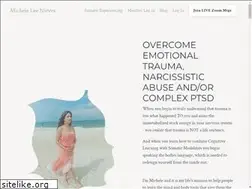 Sites similar to freeofnarcissism.blogspot.com