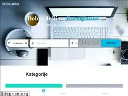 Sites similar to freeoglasnik.hr