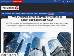 Sites similar to freeonline365.com