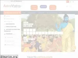 Sites similar to freeonlineastrologer.com