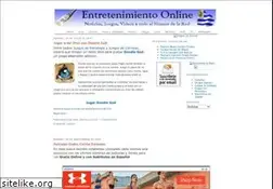 Sites similar to freeonlinefun.blogspot.com