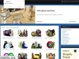 Sites similar to freeonlinegame.com.ua