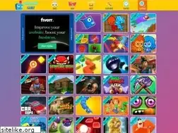Sites similar to freeonlinegamz.com