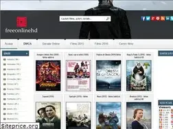 Sites similar to freeonlinehd.blogspot.ro