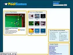 Sites similar to freeonlinepoolgames.org