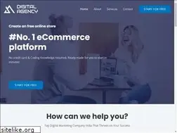 Sites similar to freeonlinestore.in