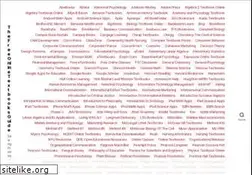 Sites similar to freeonlinetextbooks.net