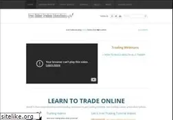 freeonlinetradingeducation.com