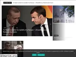 Sites similar to freeopinion.news