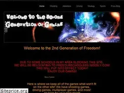 Sites similar to freeourschools2g.weebly.com