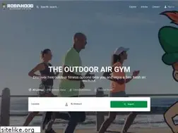 Sites similar to freeoutdoorfitness.net