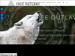 Sites similar to freeoutlaws.com