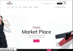 Sites similar to freeoutlet.cz