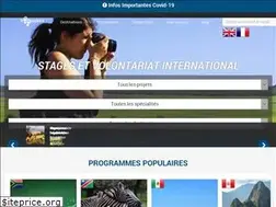 Sites similar to freepackers.fr