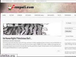 Sites similar to freepali.com