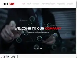 Sites similar to freepam.co.kr