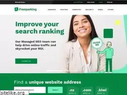 Sites similar to freeparking.co.nz