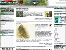 Sites similar to freeparrots.net