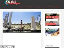Sites similar to freepassenger.com