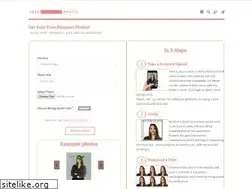 Sites similar to freepassphoto.com
