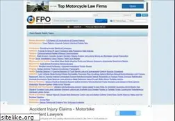 Sites similar to freepatentsonline.com