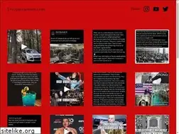 Sites similar to freepatriotism.com