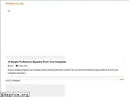 Sites similar to freepbn.eu.org