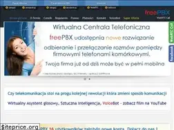 Sites similar to freepbx.pl