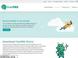 Sites similar to freepbxdistro.org