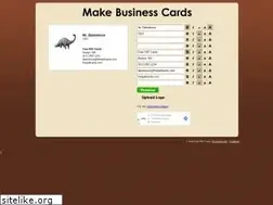 Sites similar to freepdfcards.com