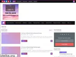 Sites similar to freepdfdrivee.blogspot.com