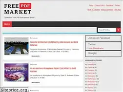 Sites similar to freepdfmarket.blogspot.com