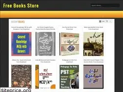 Sites similar to freepdfpost.blogspot.com