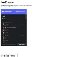 Sites similar to freepengu.in