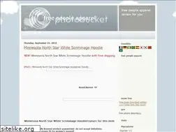 Sites similar to freepeopleapparel.blogspot.com