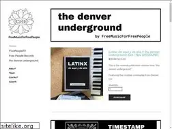 Sites similar to freepeoplerecords.org