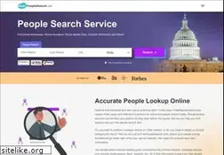 Sites similar to freepeoplesearch.com