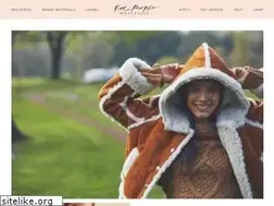 Sites similar to freepeoplewholesale.com