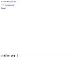Sites similar to freephile.org
