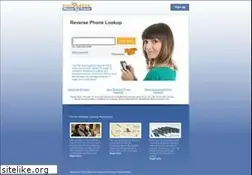 Sites similar to freephonetracer.com