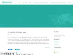 Sites similar to freephoto700.weebly.com