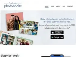 Sites similar to freephotobooksapp.com