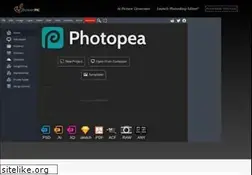 Sites similar to freephotoeditor.net