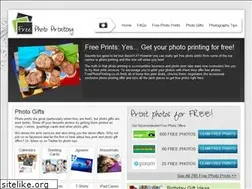 Sites similar to freephotoprinting.net
