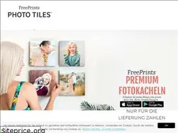 Sites similar to freephototiles.co.uk