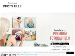 Sites similar to freephototiles.ie
