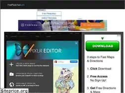 Sites similar to freephototool.com