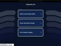 Sites similar to freepik.fr