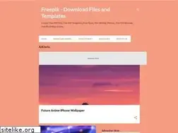 Sites similar to freepik.us